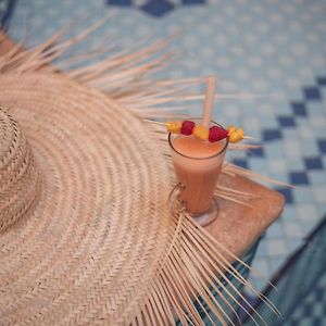 Amani Hotel Suites&Spa